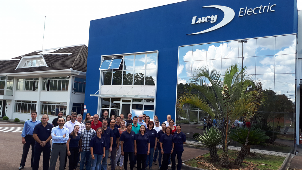 Lucy Group Acquires Arteche Electrical Switchgear Business Brazil