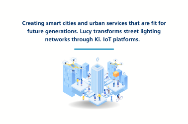 Smart Cities