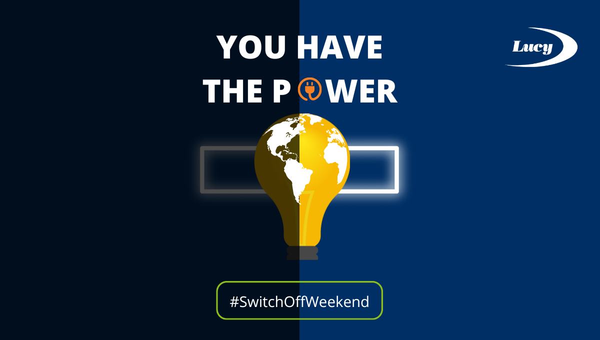 Switch off Weekend