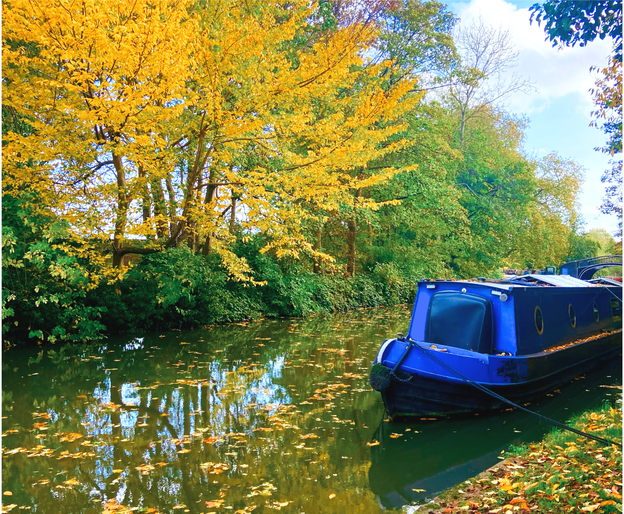 Oxford Canal